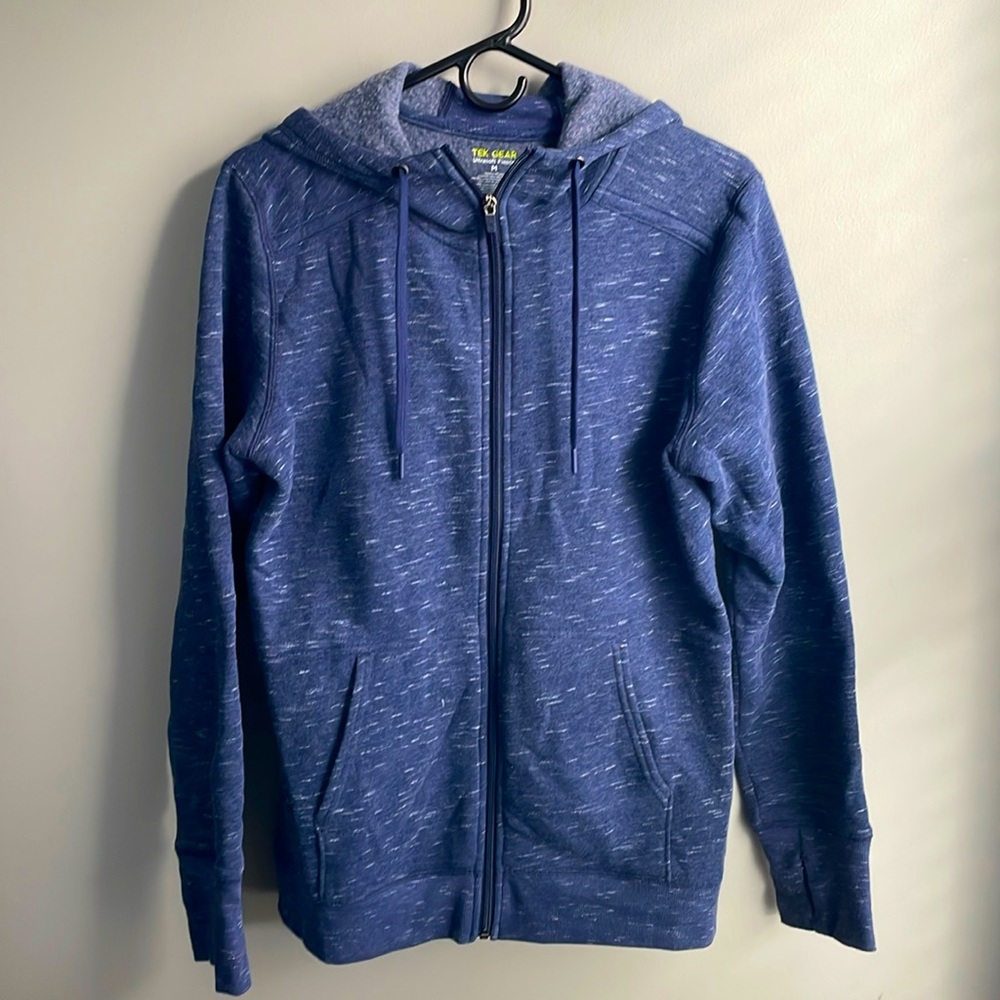 Tek Gear Hoodie
